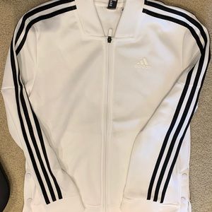 Adidas, Zip up Jacket
